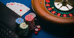 Онлайн казино Drexel Casino